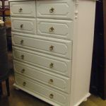 389 8344 CHEST OF DRAWERS